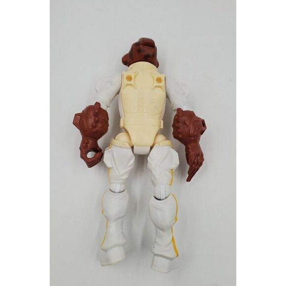 Hasbro Star Wars Mashers Admiral Akbar & Zeb Action Figures 6" Lot Of 2 - Picture 3 of 9